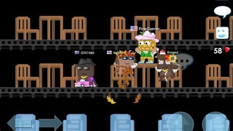 growtopia player count|The Most Popular Growtopia Twitch Streamers, June 2024.